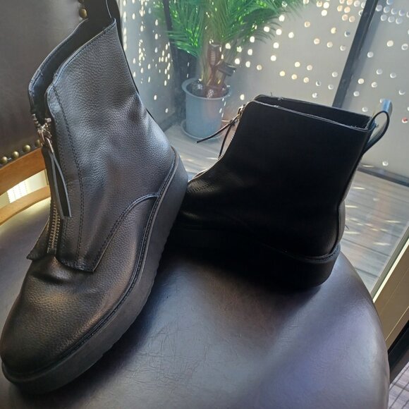 H&M Ankle boots - Picture 6 of 8